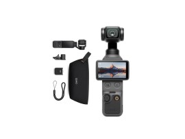 DJI Osmo Pocket 4 Standard Combo